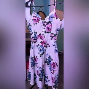 Almost famous, dress, size Medium